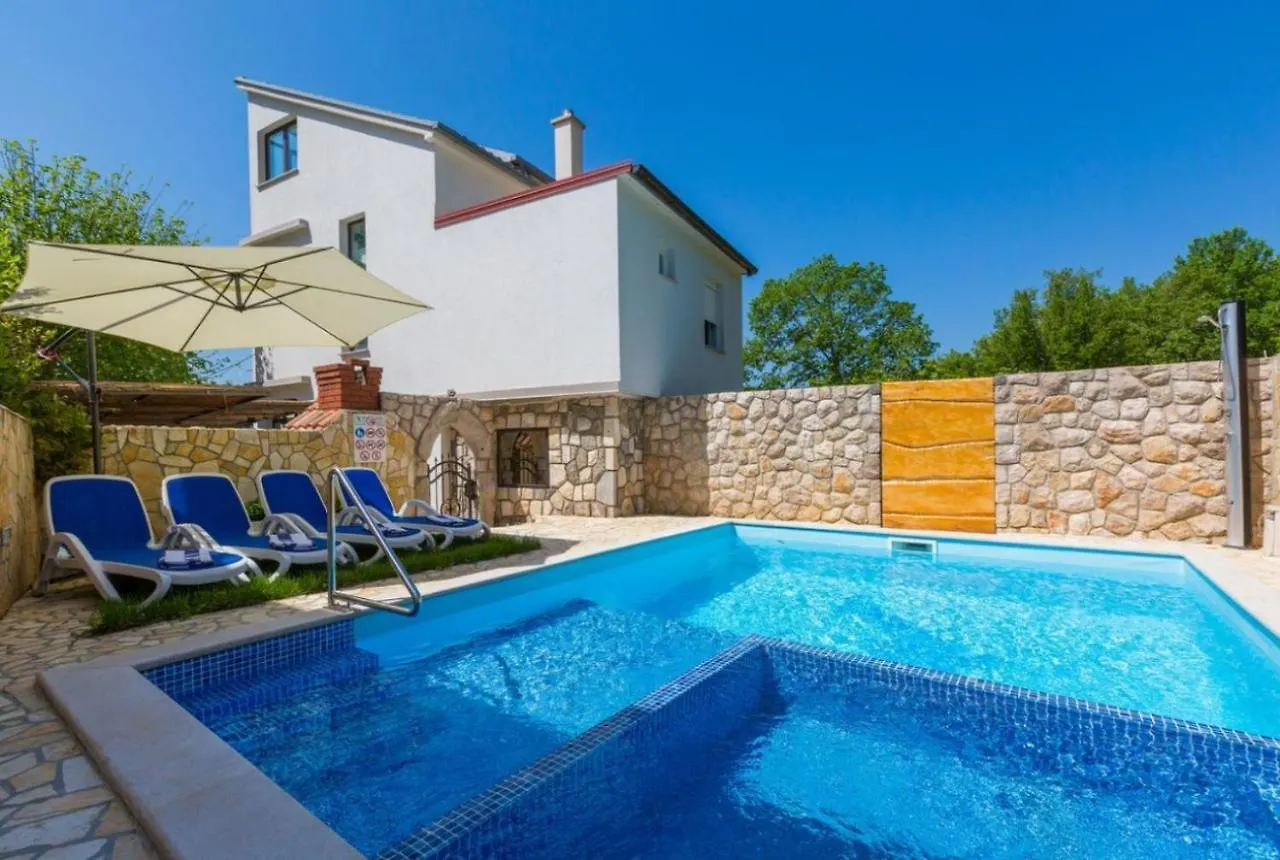 Apartman Milly Grižane