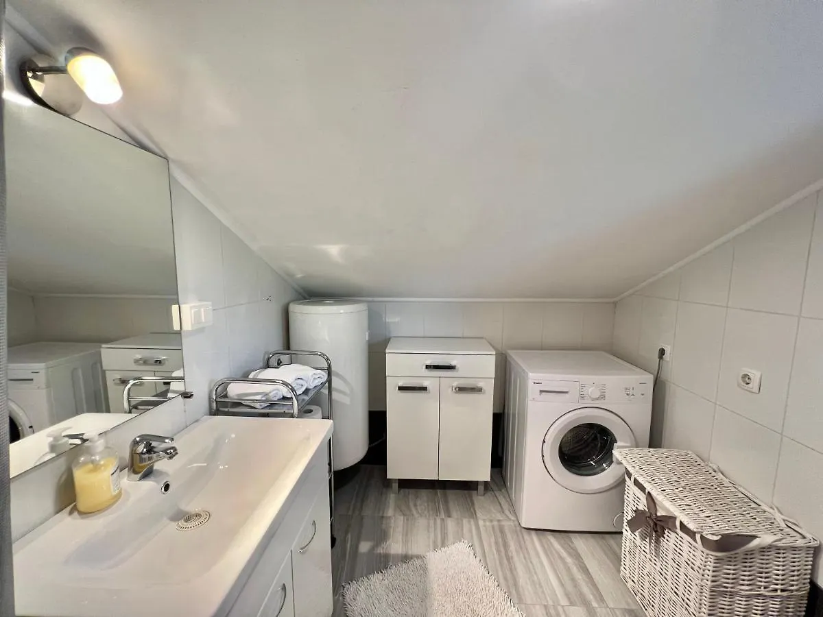 Apartman Milly Grižane Appartement