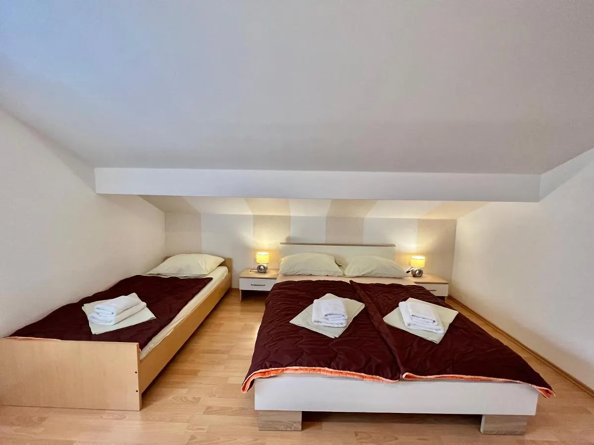 Apartman Milly Grižane
