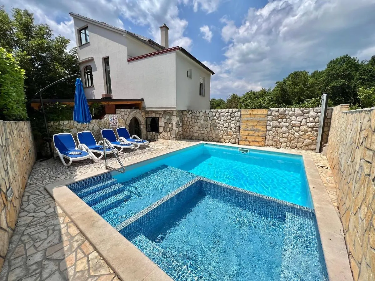 Apartman Milly Grižane