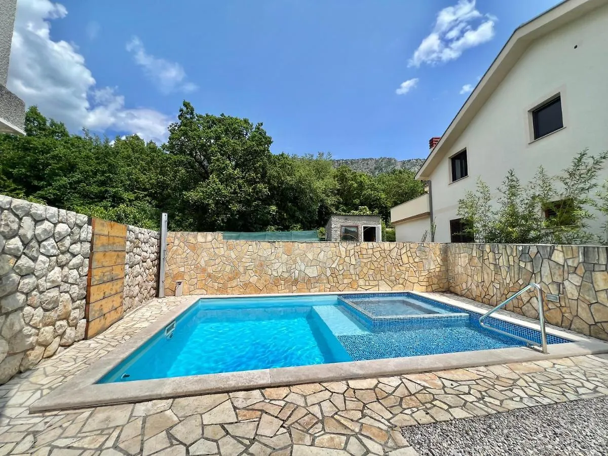 Apartman Milly Grižane 0*,