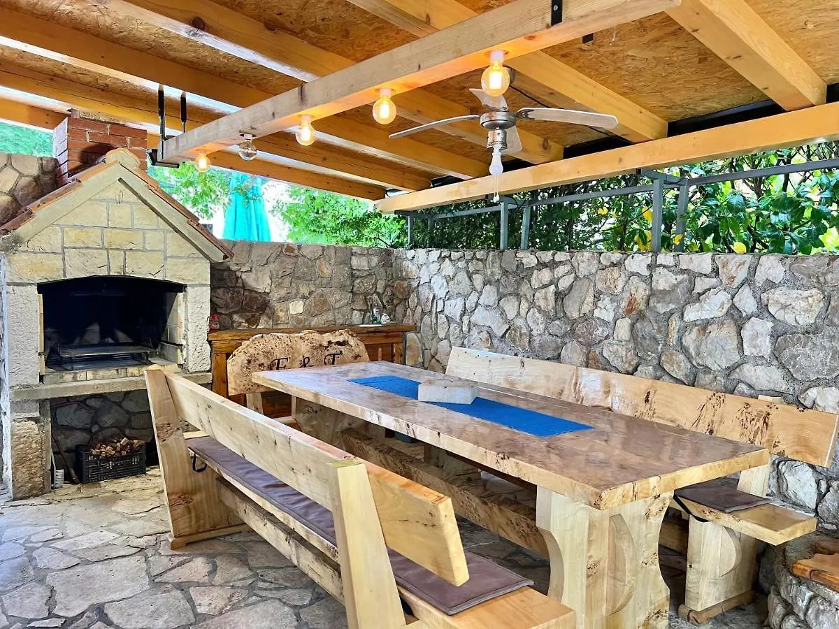 Apartman Milly Grižane 0*,  Kroatië