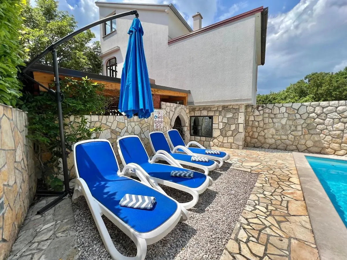 Apartman Milly Grižane